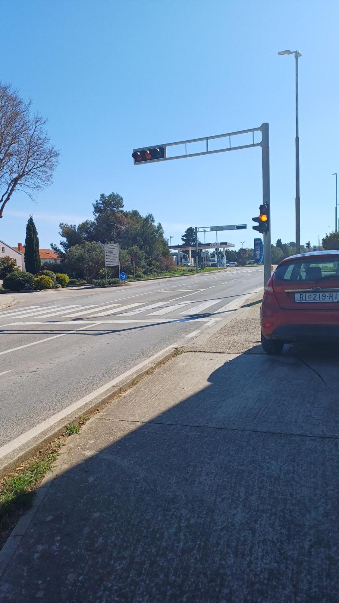 Appartamento Dairos2 Mali Lošinj Esterno foto