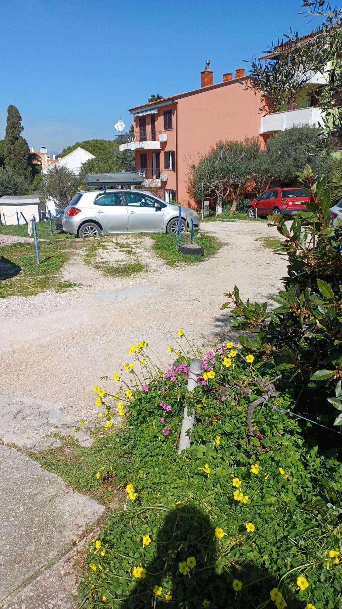 Appartamento Dairos2 Mali Lošinj Esterno foto