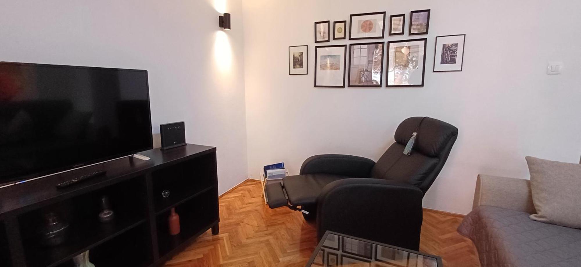 Appartamento Dairos2 Mali Lošinj Esterno foto
